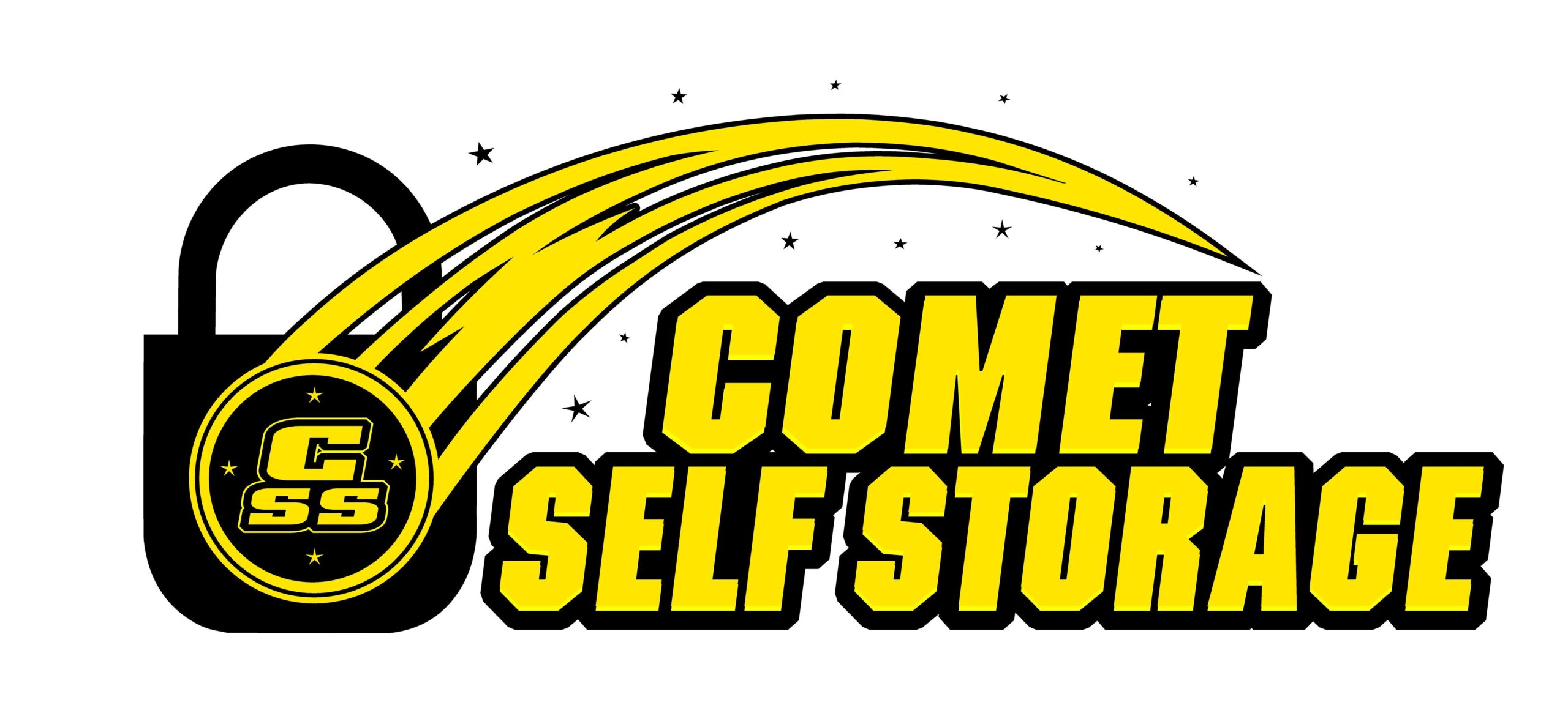 Comet Self Storage